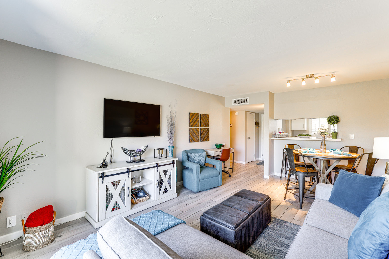 Scottsdale Vacation Rental