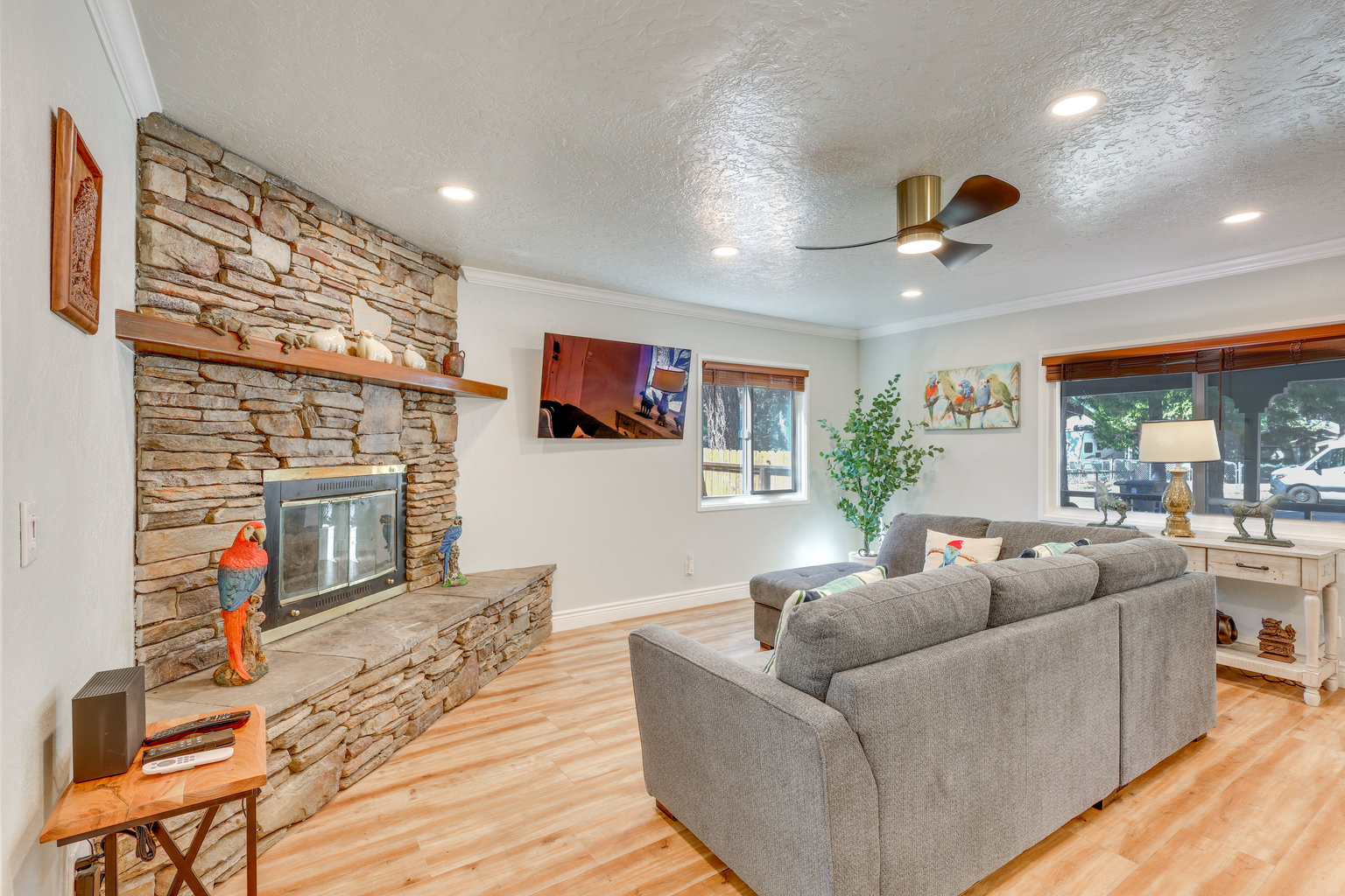 Big Bear Vacation Rental