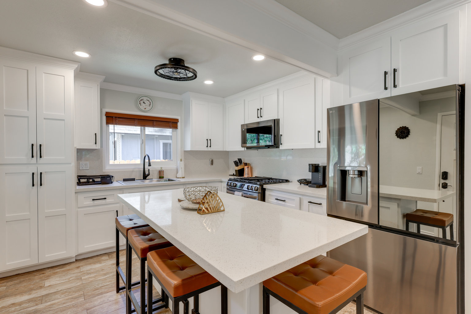Big Bear Vacation Rental