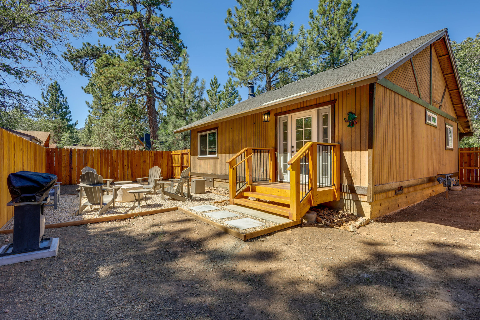 Big Bear Vacation Rental