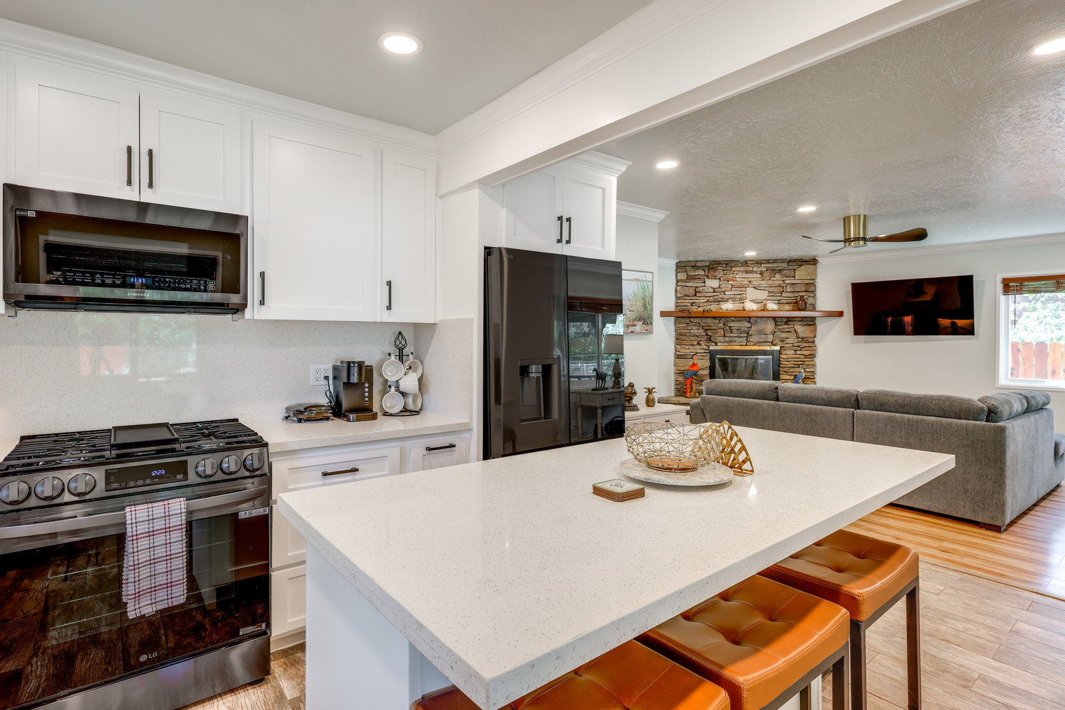 Big Bear Vacation Rental