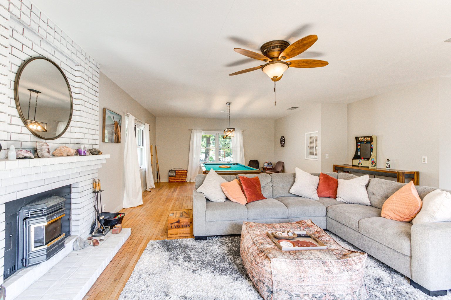 Kernville Vacation Rental