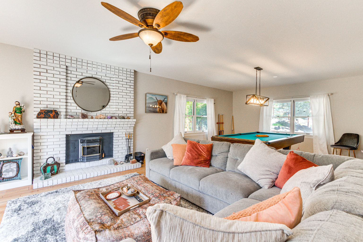 Kernville Vacation Rental