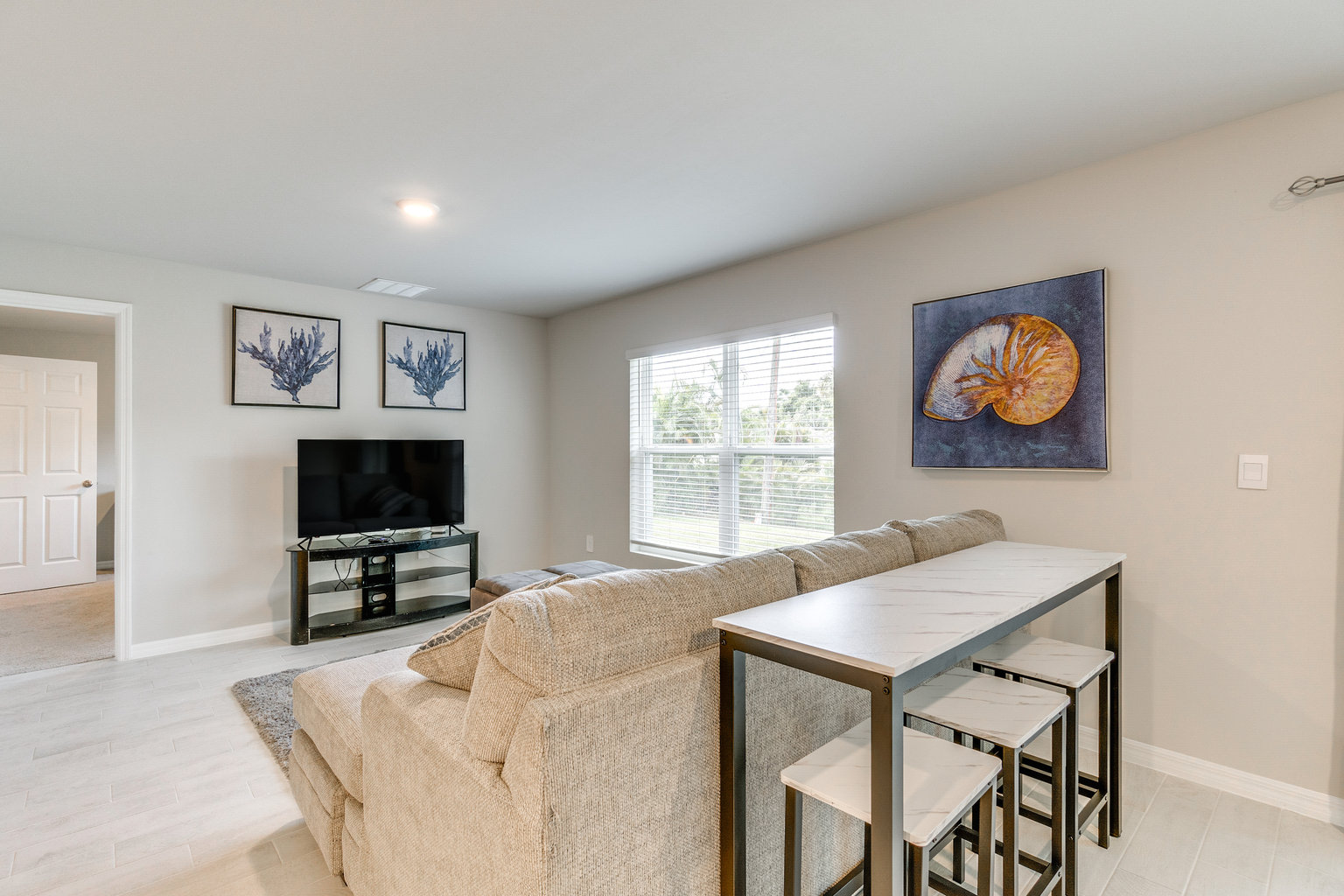 Port Charlotte Vacation Rental