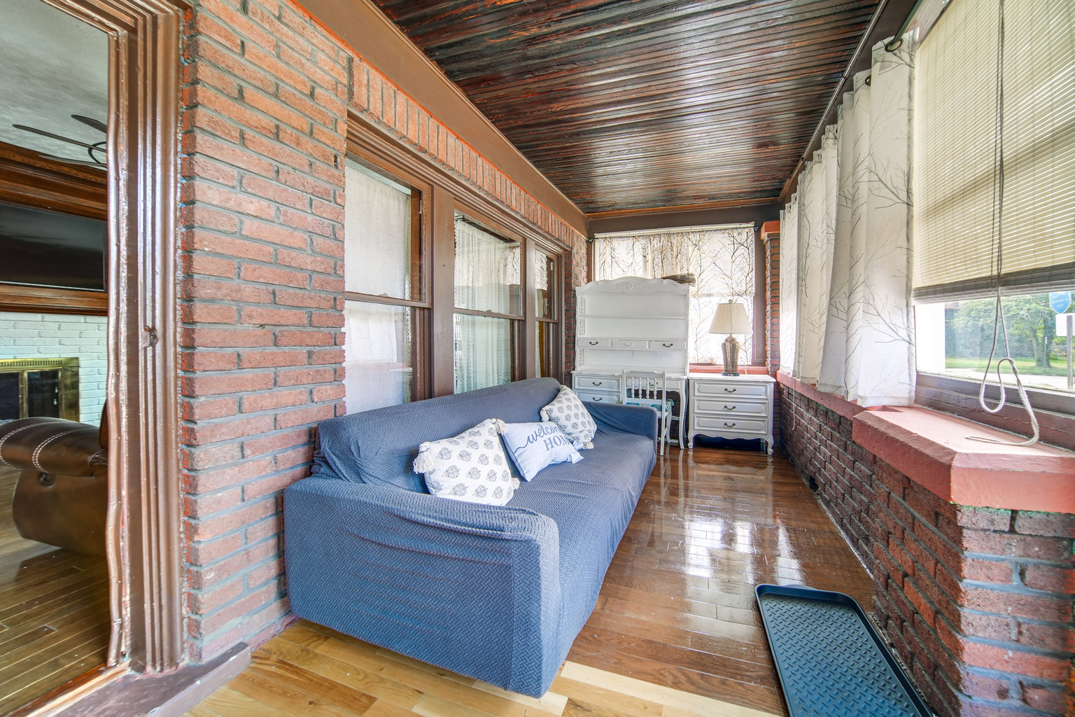 Erie Vacation Rental