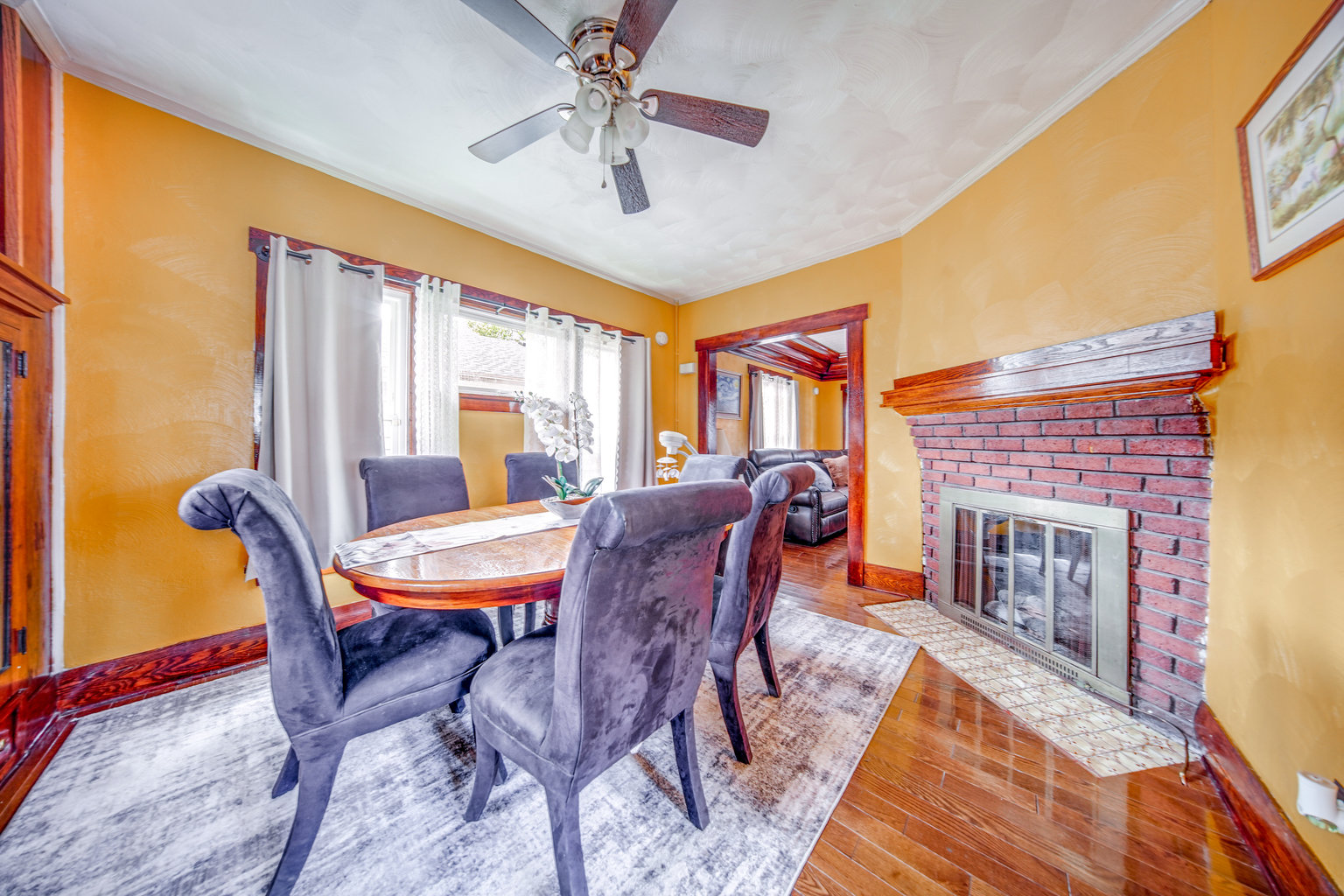 Erie Vacation Rental