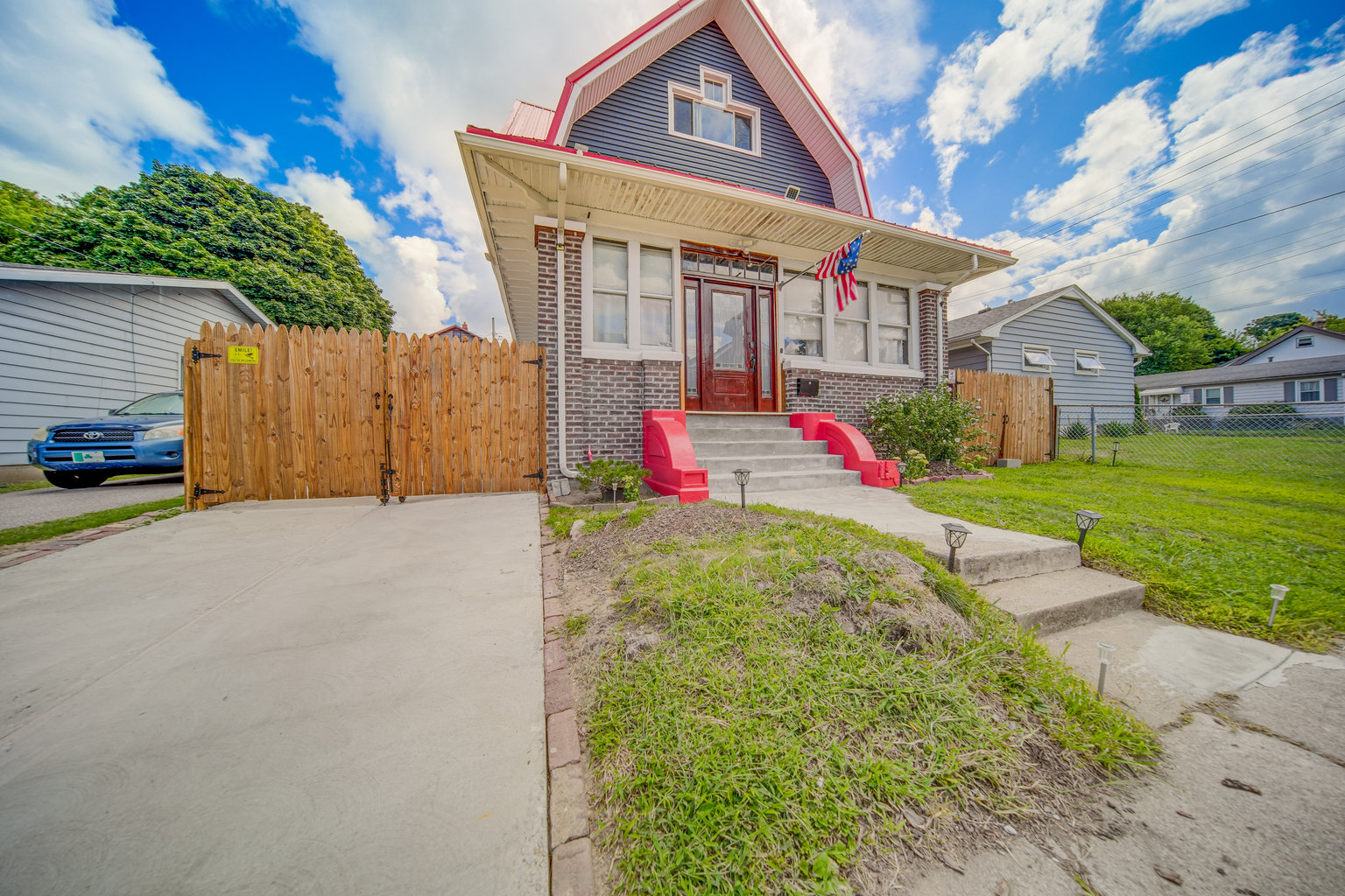 Erie Vacation Rental