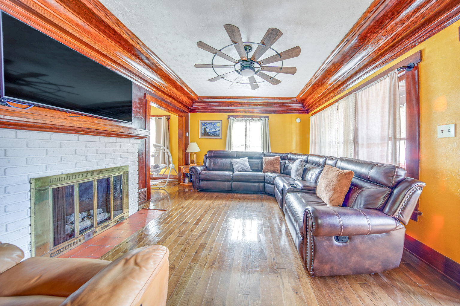 Erie Vacation Rental