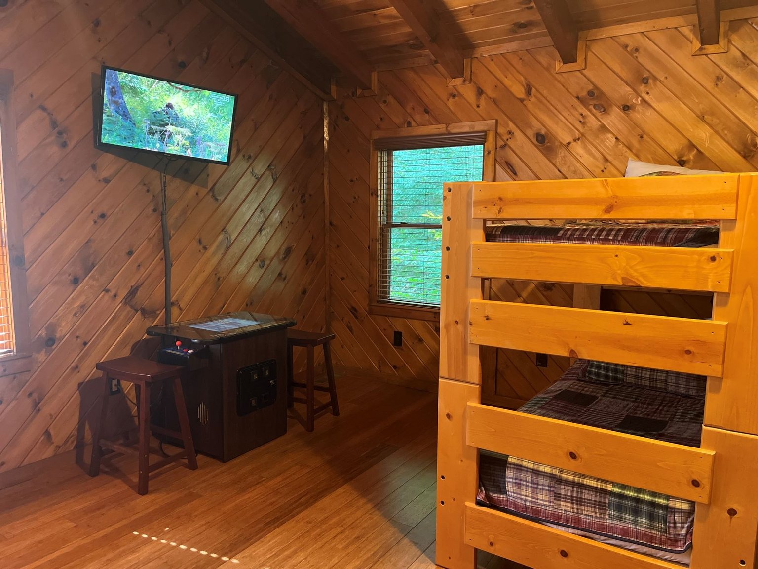 Pigeon Forge Vacation Rental