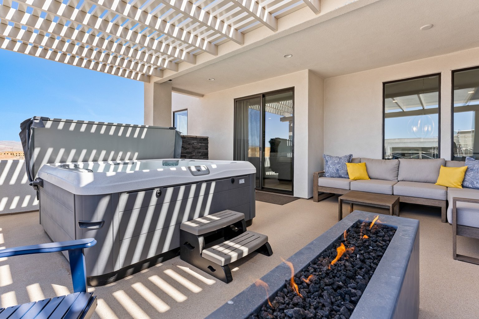St. George Vacation Rental