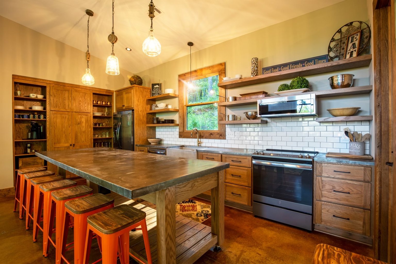 Blue Ridge Vacation Rental