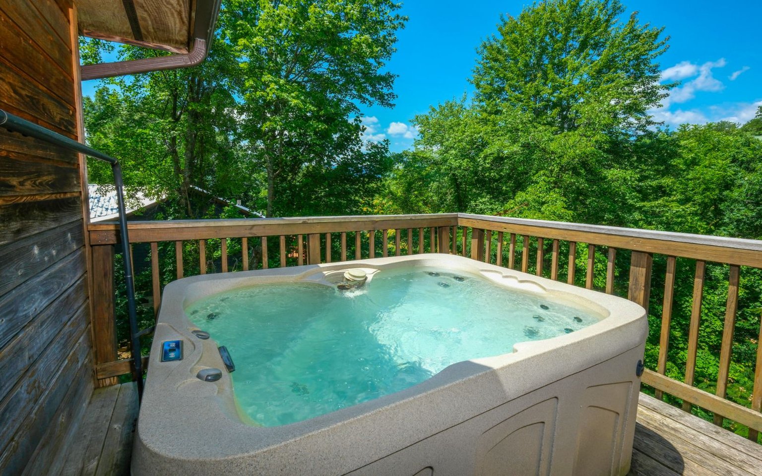 Sevierville Vacation Rental