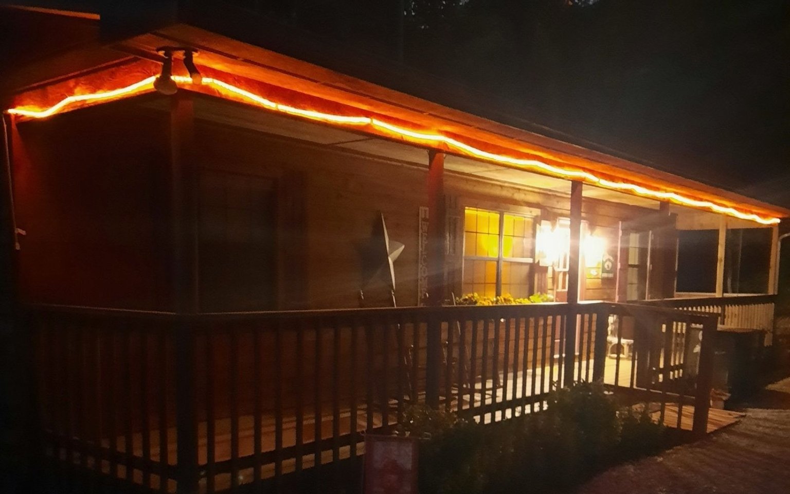 Sevierville Vacation Rental