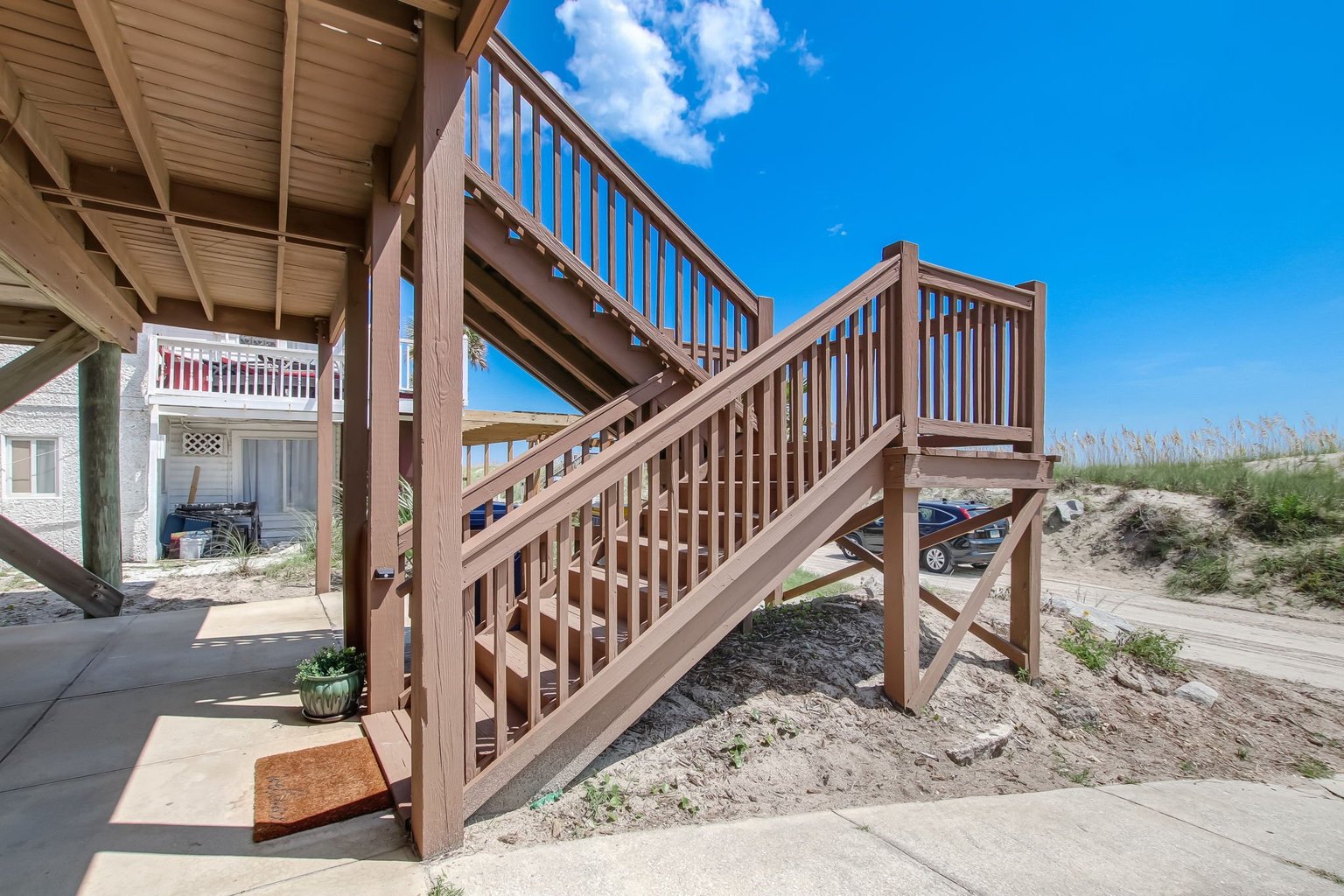 Fernandina Beach Vacation Rental