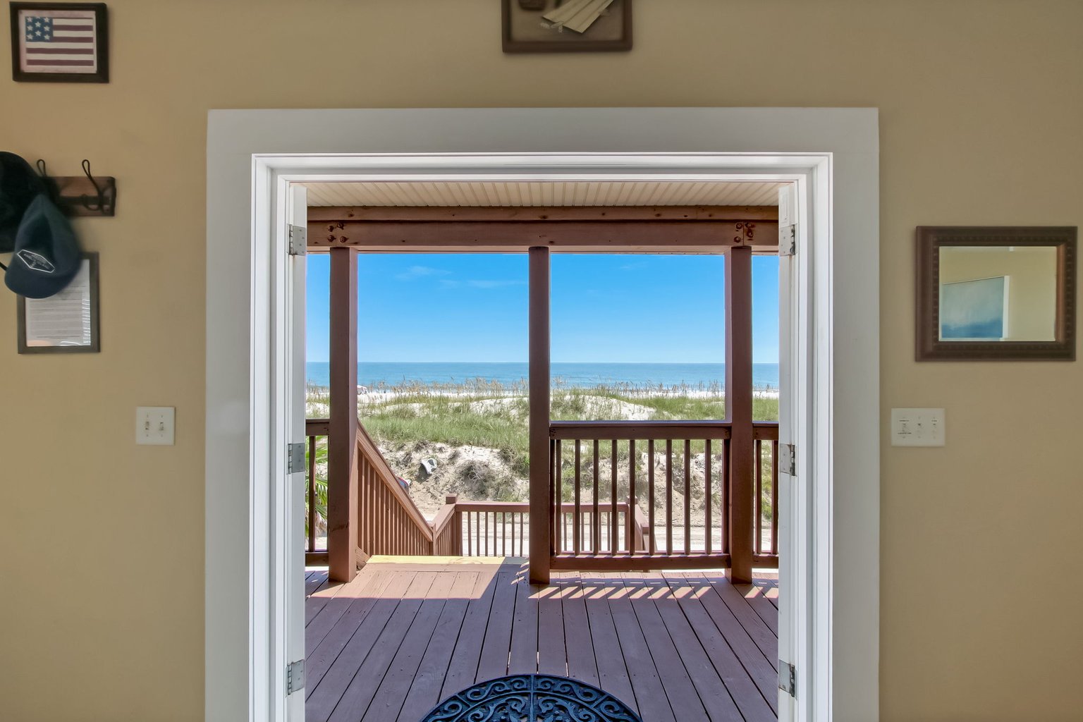 Fernandina Beach Vacation Rental
