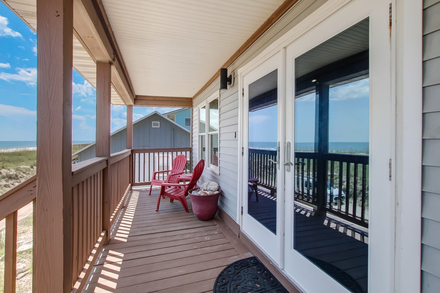 Fernandina Beach Vacation Rental