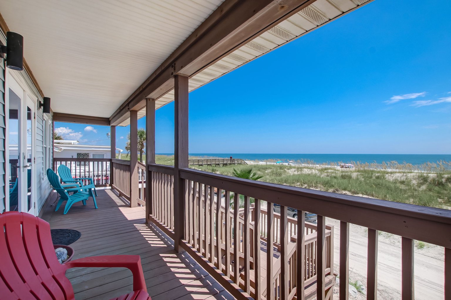 Fernandina Beach Vacation Rental