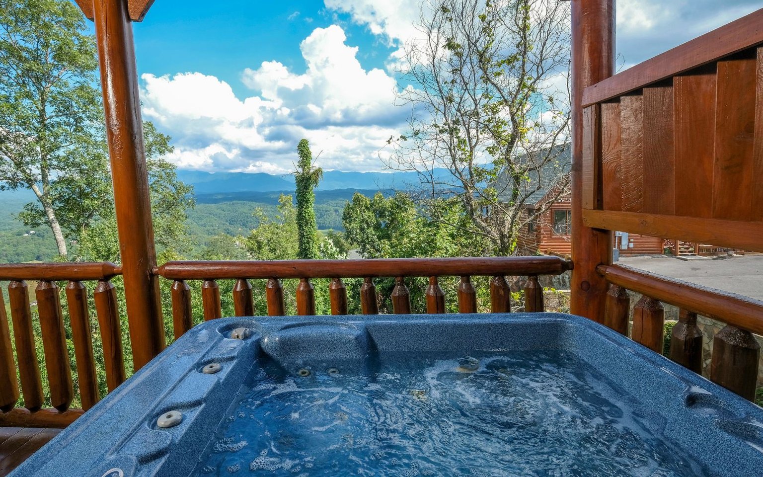 Sevierville Vacation Rental