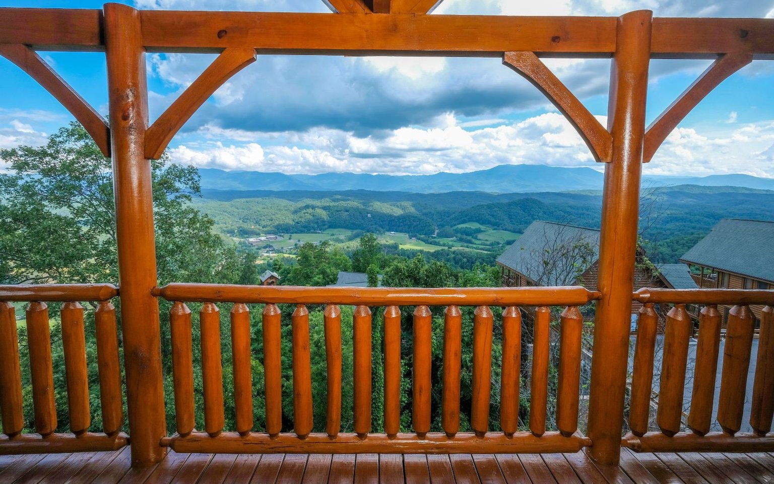 Sevierville Vacation Rental