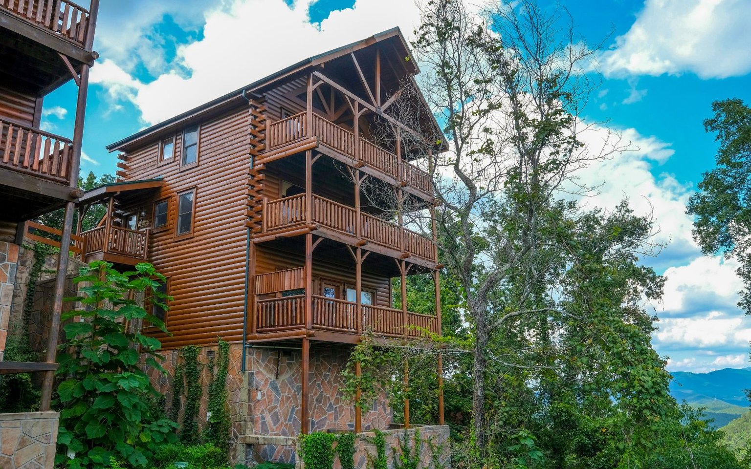 Sevierville Vacation Rental