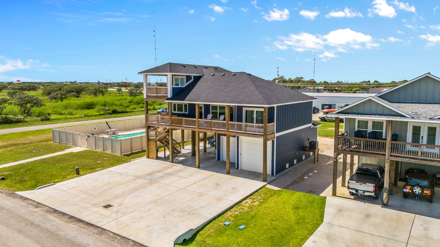 Port O'Connor Vacation Rental