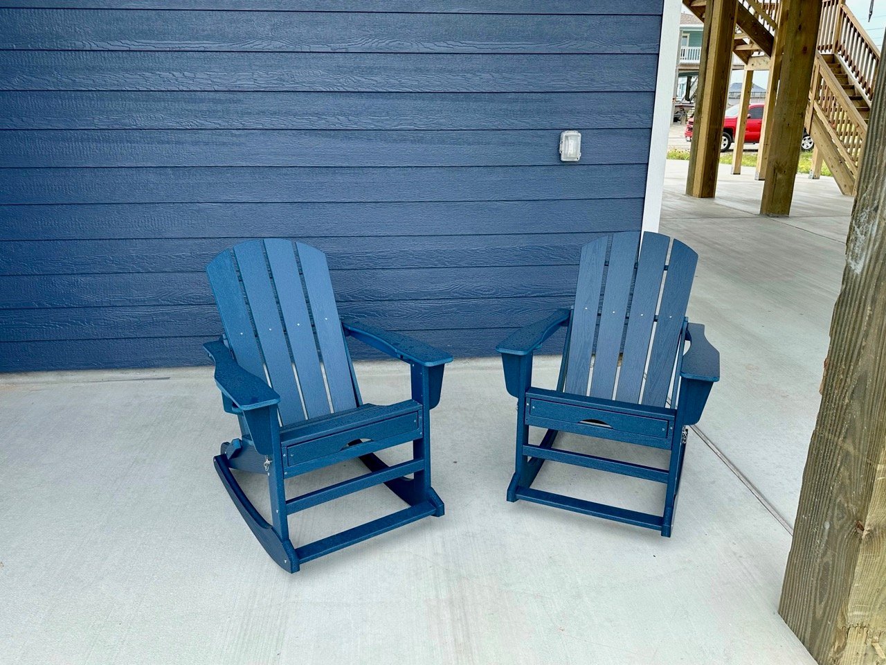 Port O'Connor Vacation Rental