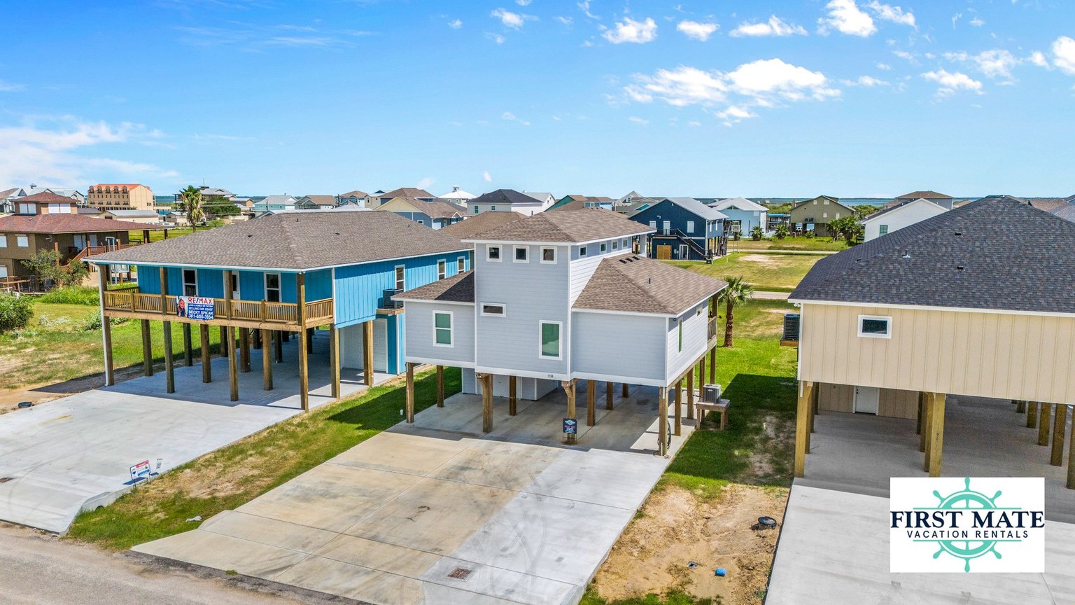 Port O'Connor Vacation Rental