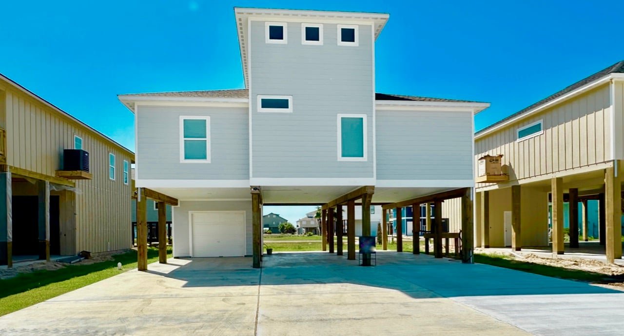 Port O'Connor Vacation Rental