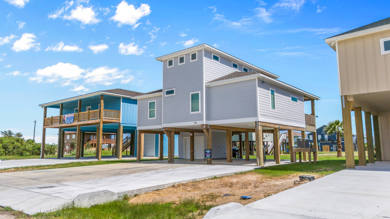 Port O'Connor Vacation Rental