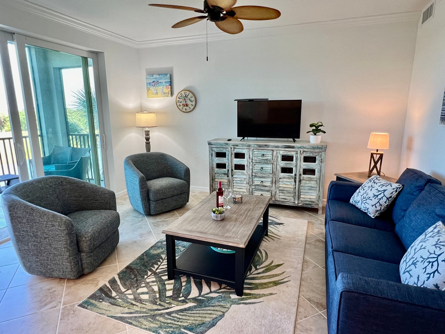 Punta Gorda Vacation Rental
