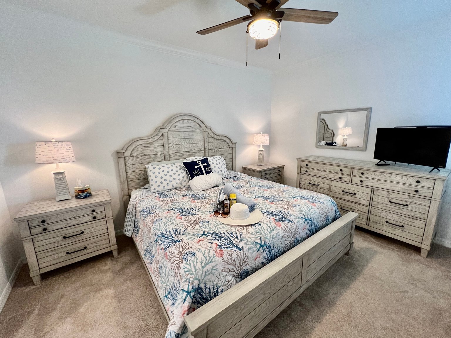 Punta Gorda Vacation Rental