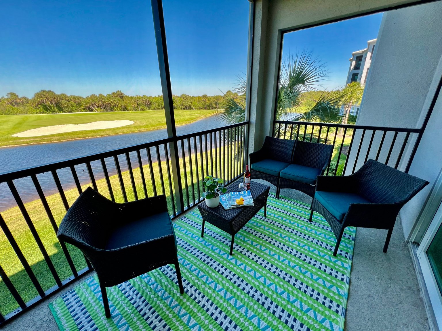 Punta Gorda Vacation Rental