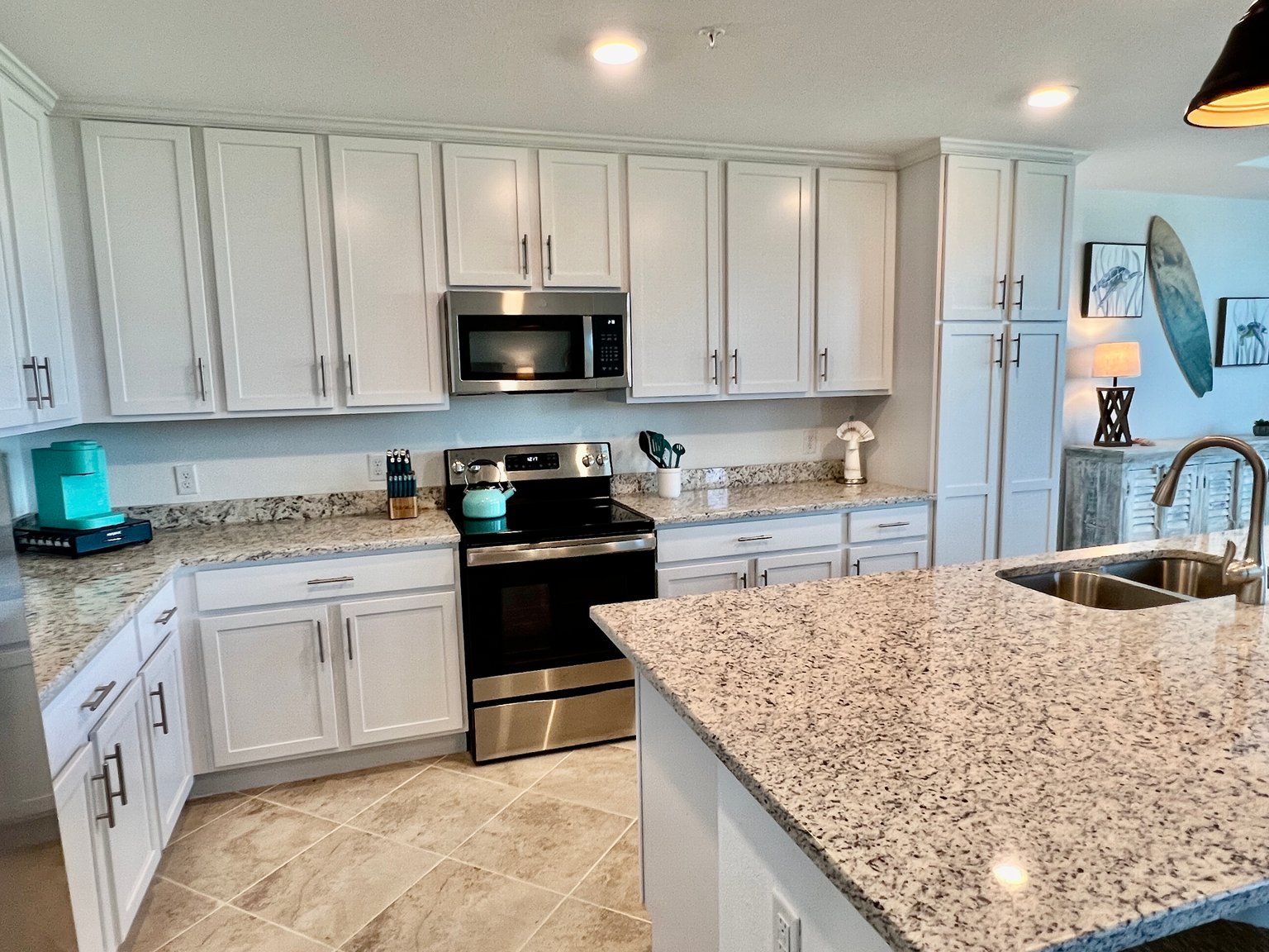 Punta Gorda Vacation Rental