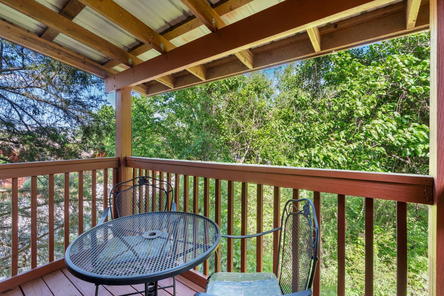 Branson Vacation Rental