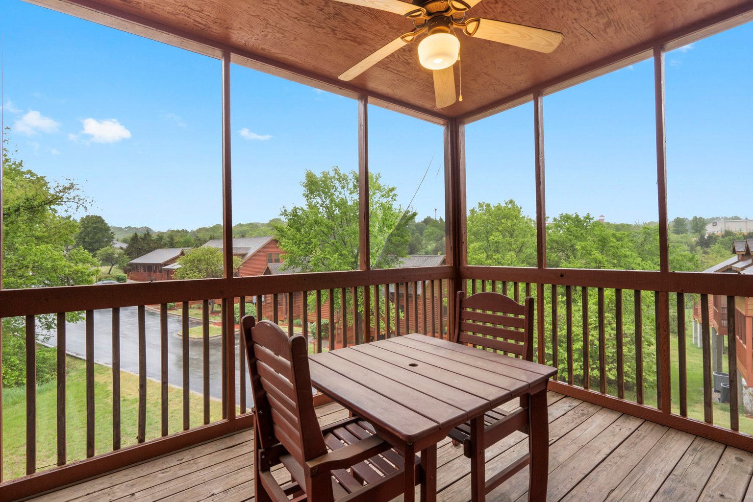Branson Vacation Rental
