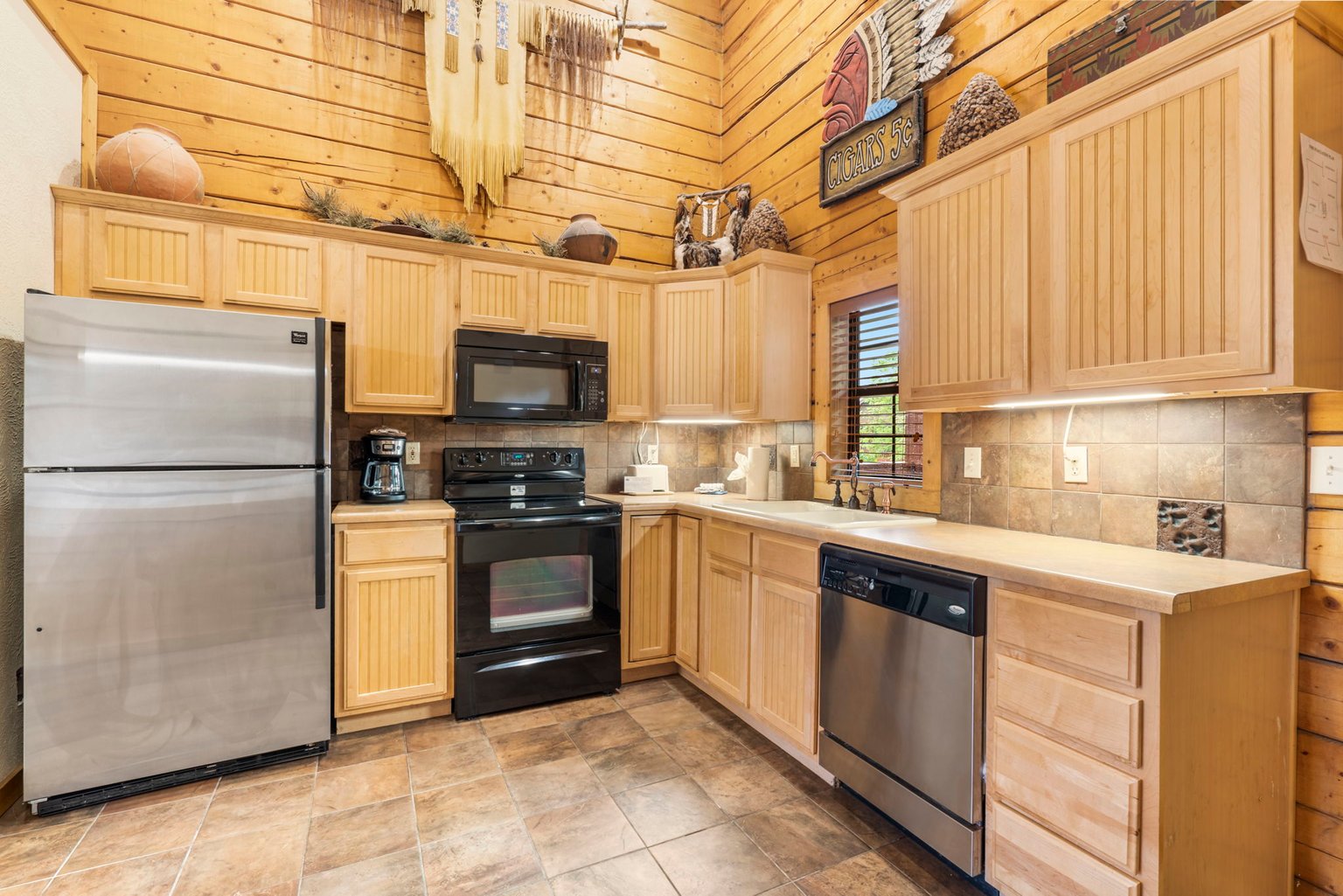 Branson Vacation Rental