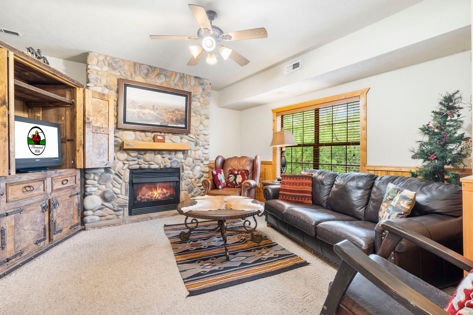Branson Vacation Rental