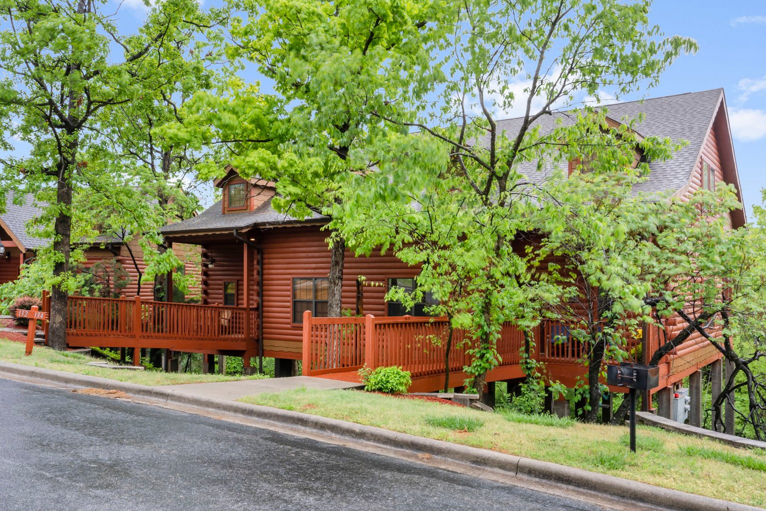 Branson Vacation Rental