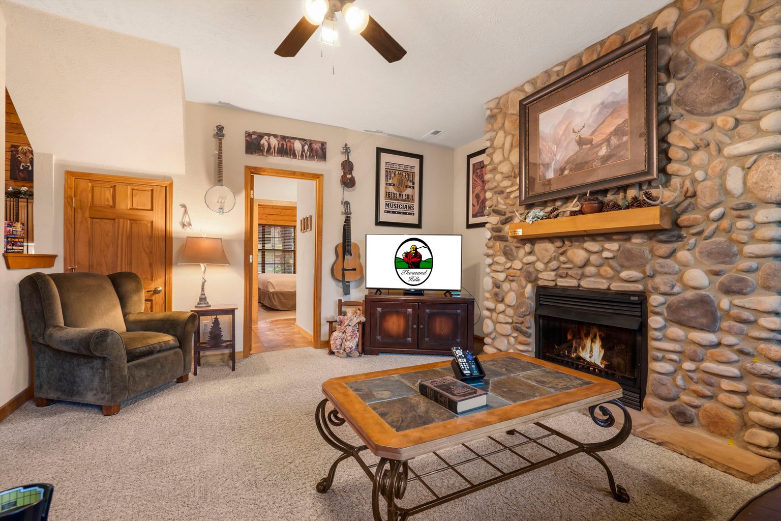 Branson Vacation Rental
