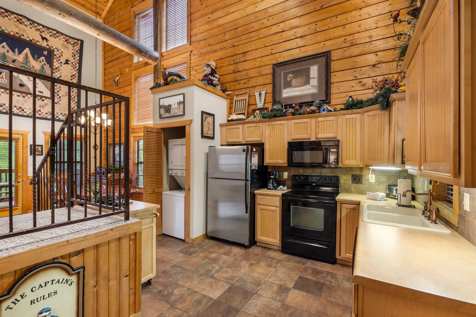 Branson Vacation Rental
