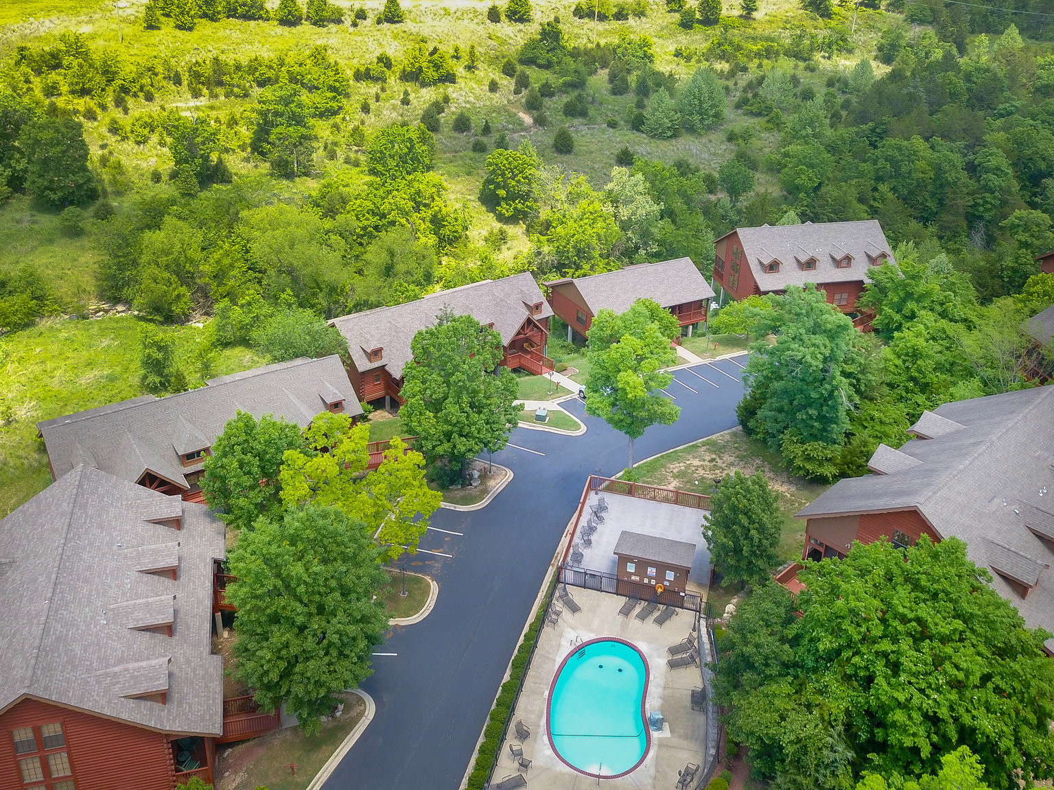 Branson Vacation Rental