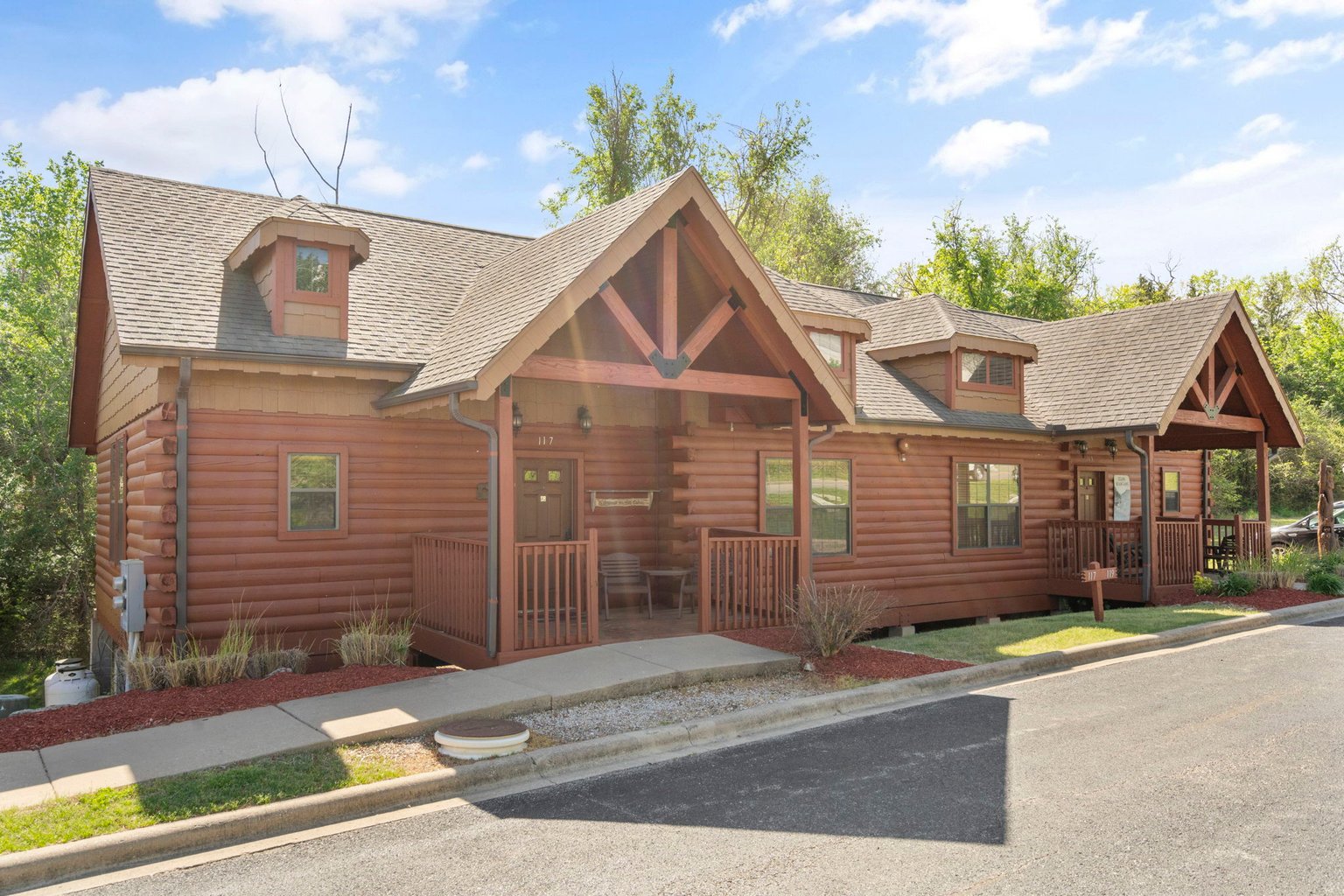 Branson Vacation Rental