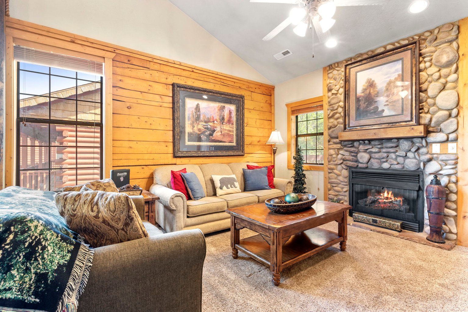 Branson Vacation Rental