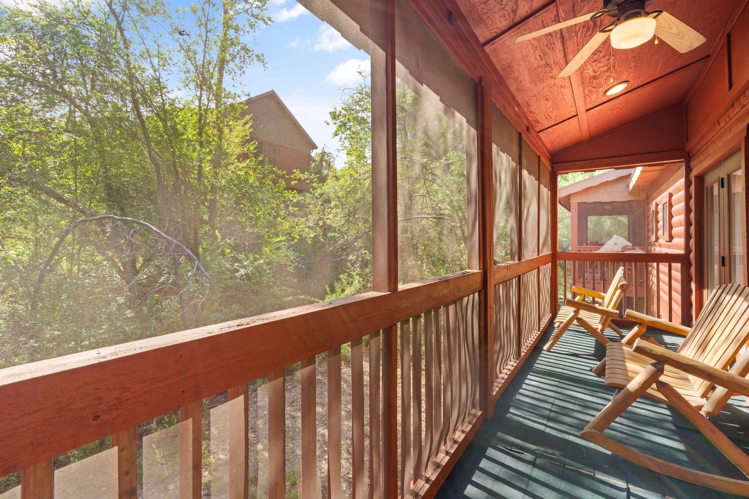 Branson Vacation Rental