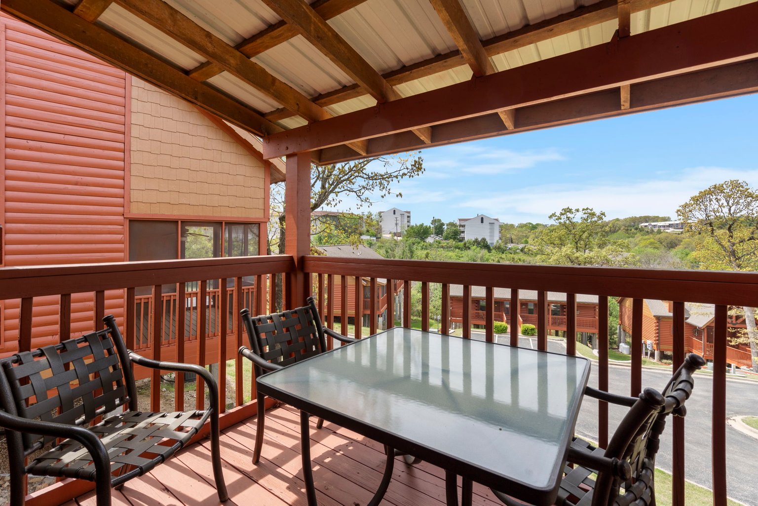 Branson Vacation Rental