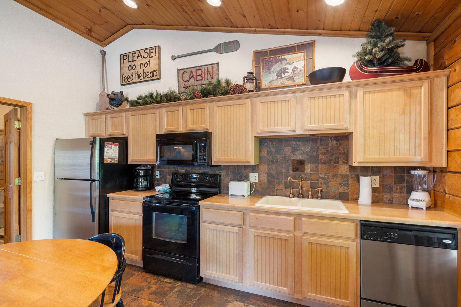 Branson Vacation Rental