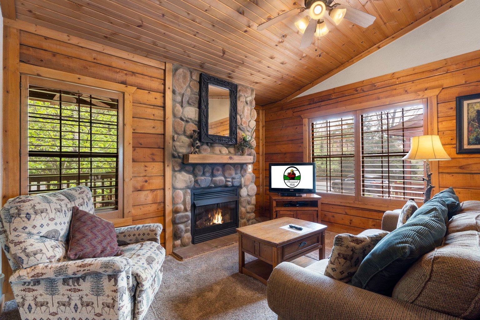 Branson Vacation Rental