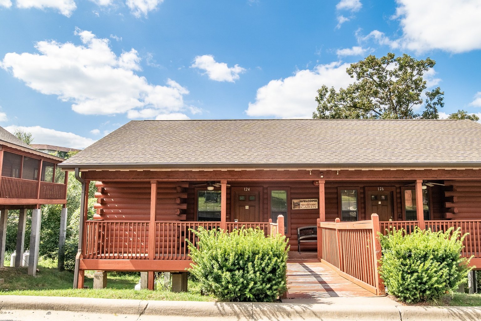 Branson Vacation Rental