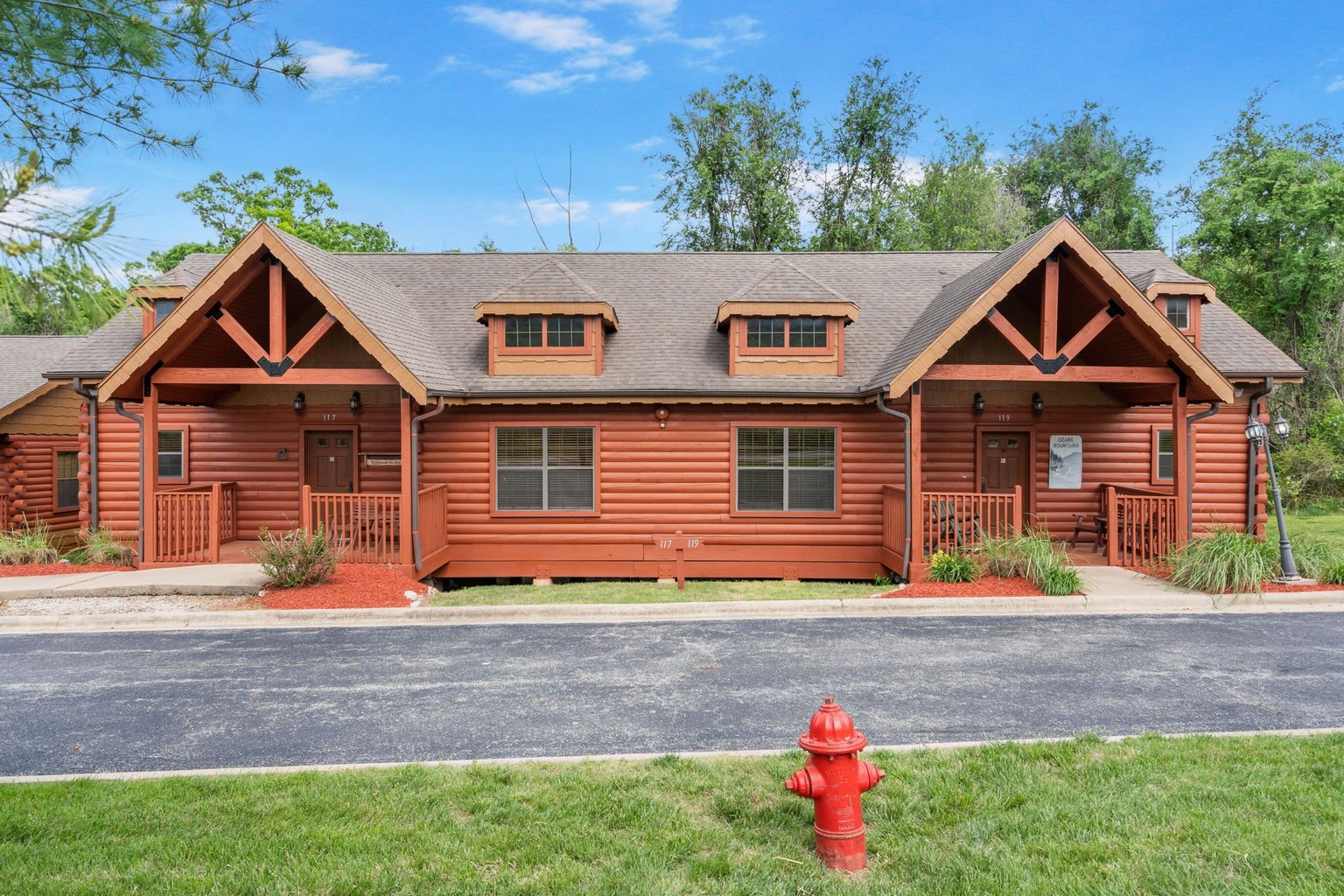 Branson Vacation Rental