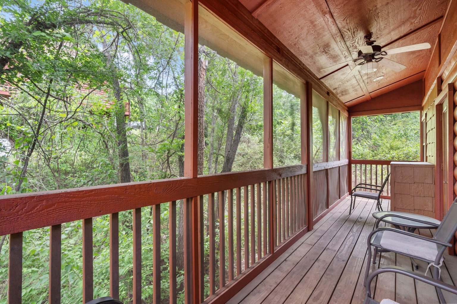 Branson Vacation Rental